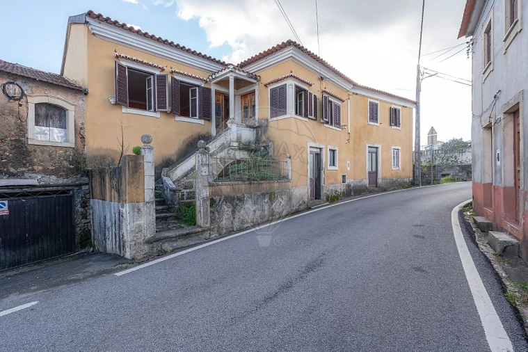 Moradia T2 para Venda em Eiras e São Paulo de Frades Foto 1