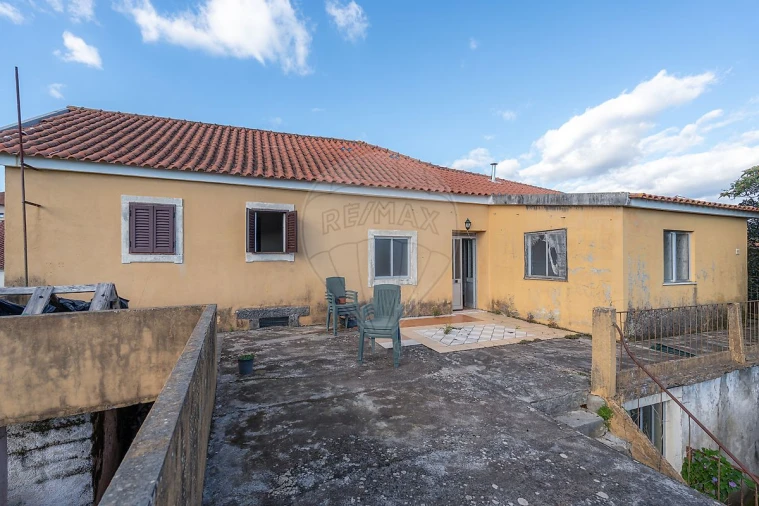 Moradia T2 para Venda em Eiras e São Paulo de Frades Foto 11