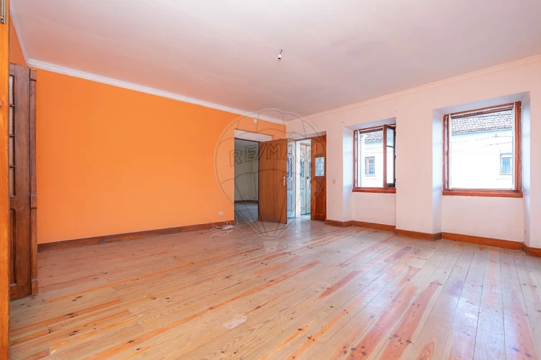 Moradia T2 para Venda em Eiras e São Paulo de Frades Foto 14