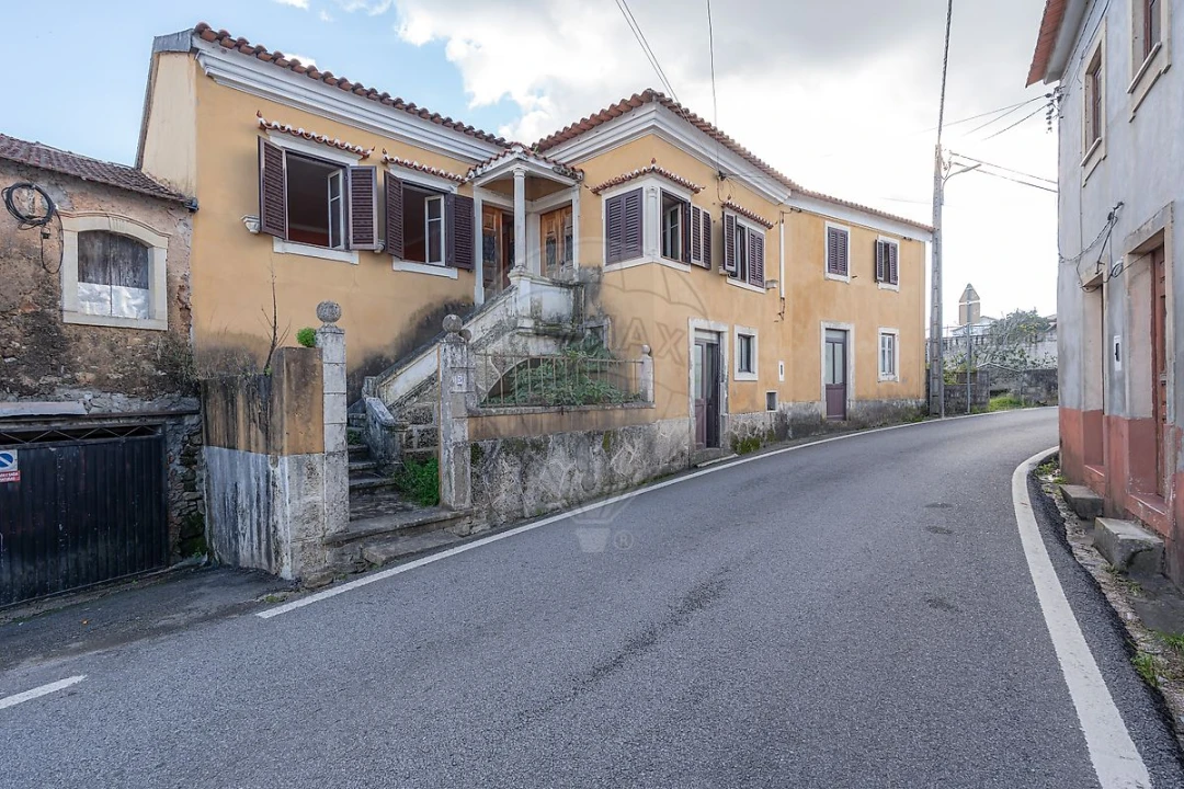 Moradia T2 para Venda em Eiras e São Paulo de Frades Foto 1