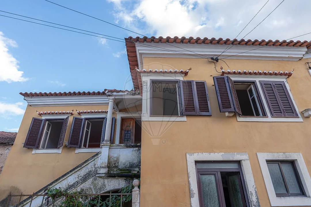 Moradia T2 para Venda em Eiras e São Paulo de Frades Foto 27