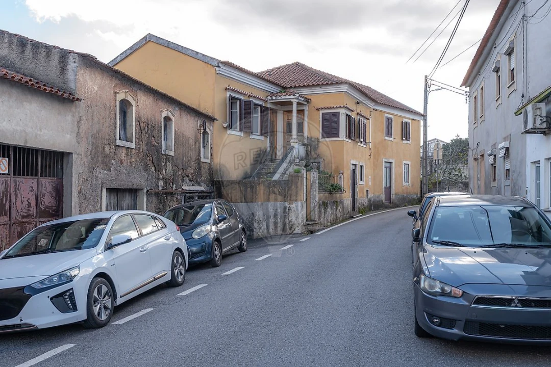 Moradia T2 para Venda em Eiras e São Paulo de Frades Foto 35