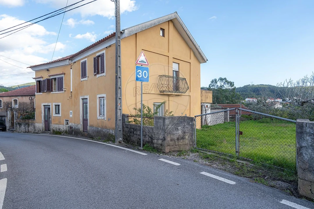 Moradia T2 para Venda em Eiras e São Paulo de Frades Foto 34