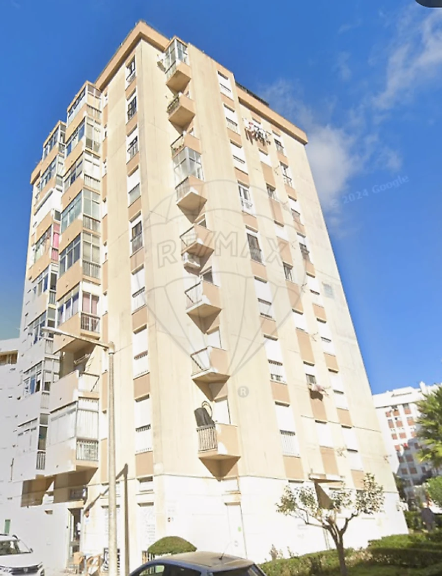 Apartamento T2 para Venda em Póvoa de Santa Iria e Forte da Casa