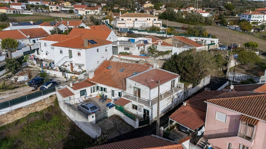 Moradia T2 para Venda em Bucelas Foto 21