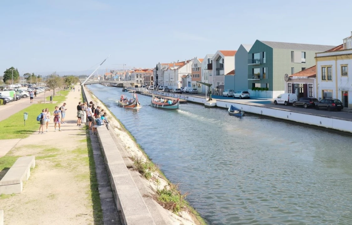 Apartamento T2 para Venda em Glória e Vera Cruz Foto 4