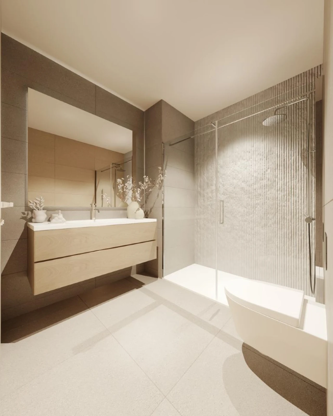 Apartamento T2 para Venda em Glória e Vera Cruz Foto 9