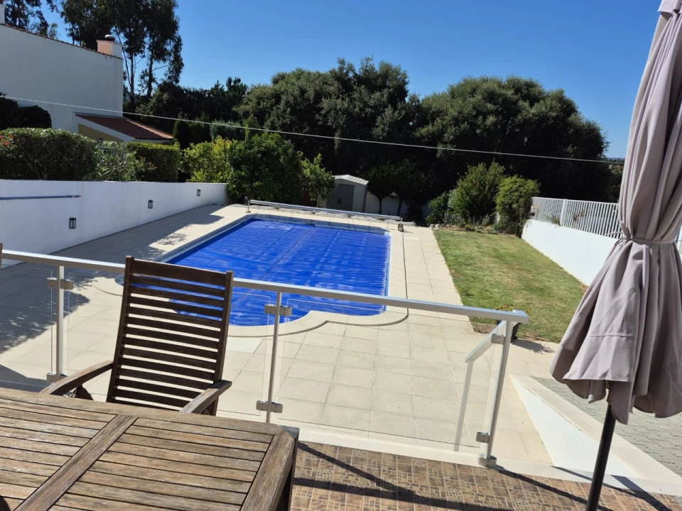 Moradia T3 para Venda em Alfeizerão Foto 6