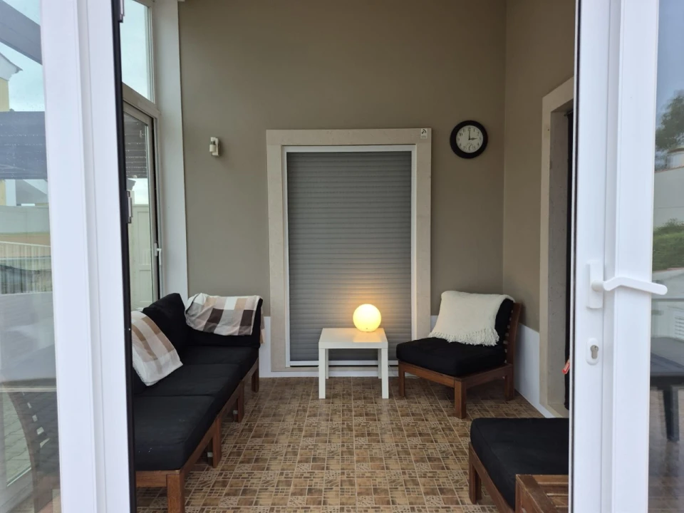 Moradia T3 para Venda em Alfeizerão Foto 14