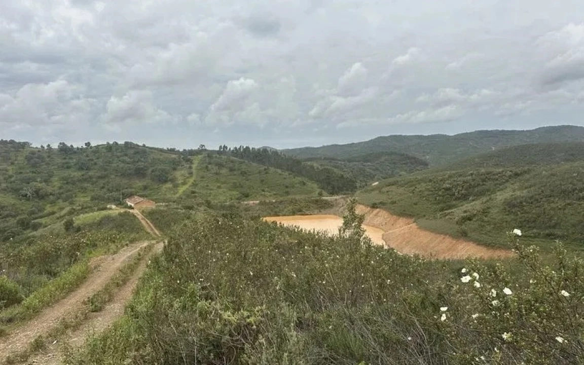 Terreno Agricola ou Rústico para Venda em São Marcos da Serra Foto 13