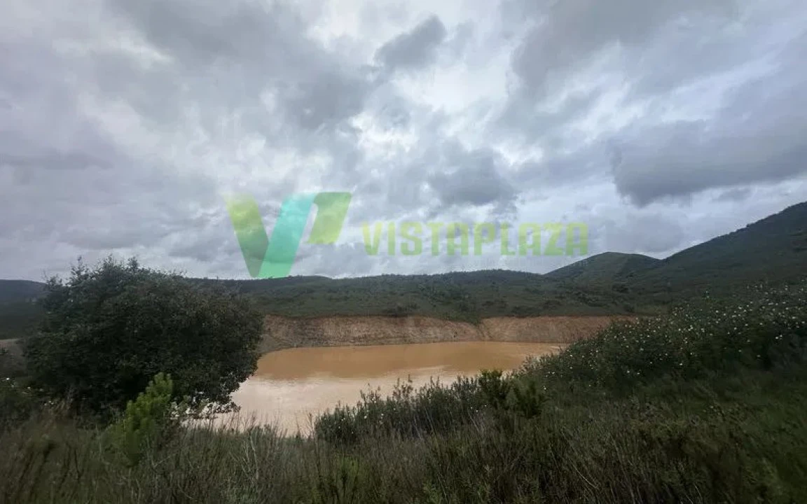 Terreno Agricola ou Rústico para Venda em São Marcos da Serra Foto 23