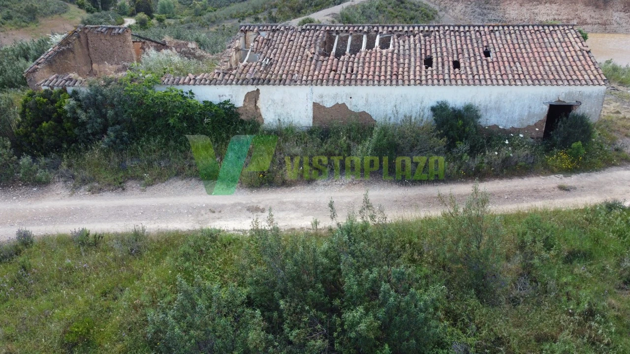 Terreno Agricola ou Rústico para Venda em São Marcos da Serra Foto 2