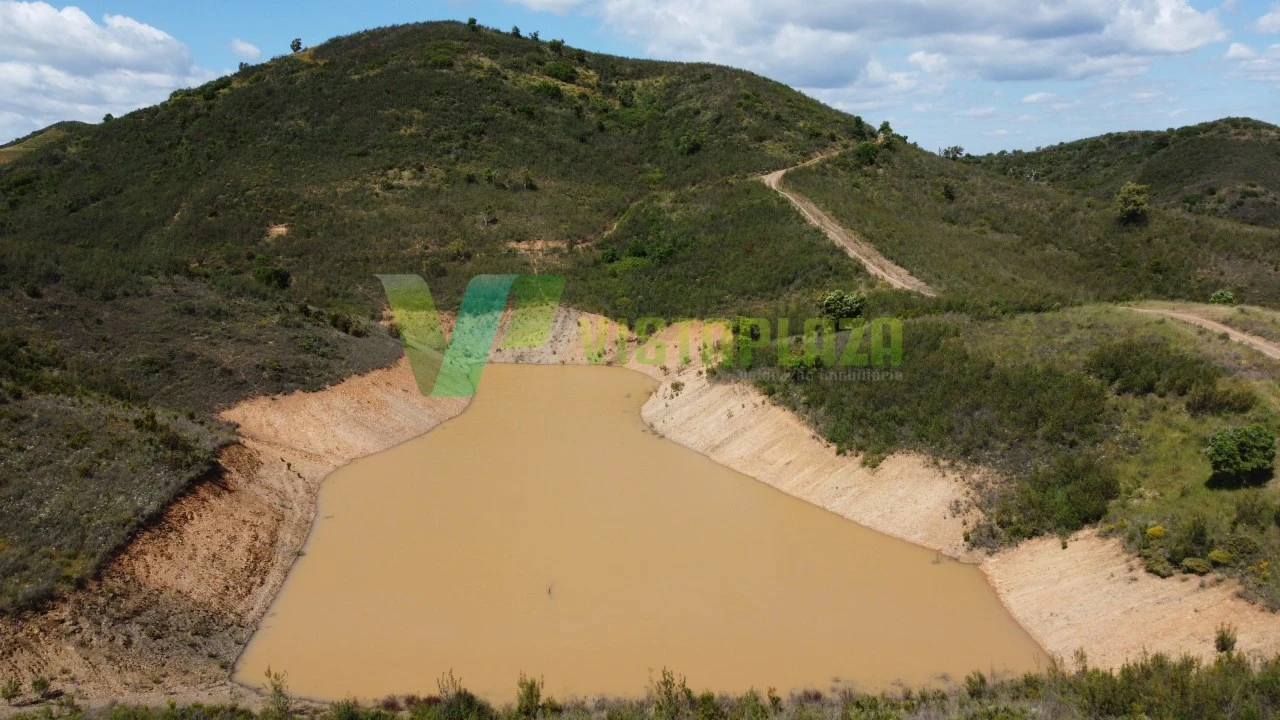 Terreno Agricola ou Rústico para Venda em São Marcos da Serra Foto 6