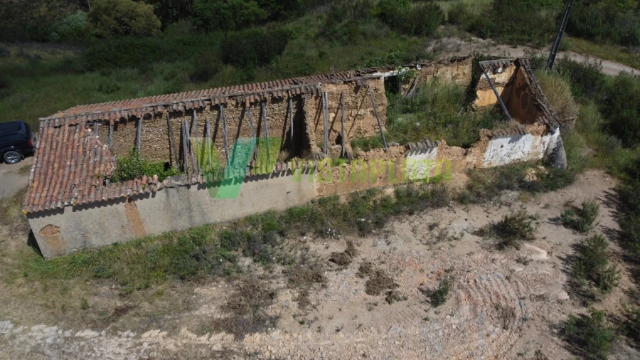 Terreno Agricola ou Rústico para Venda em São Marcos da Serra Foto 4