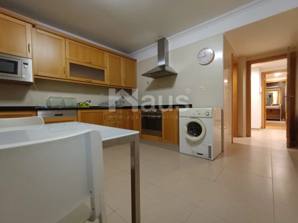 Apartamento T3 para Arrendamento em Montijo e Afonsoeiro Foto 6