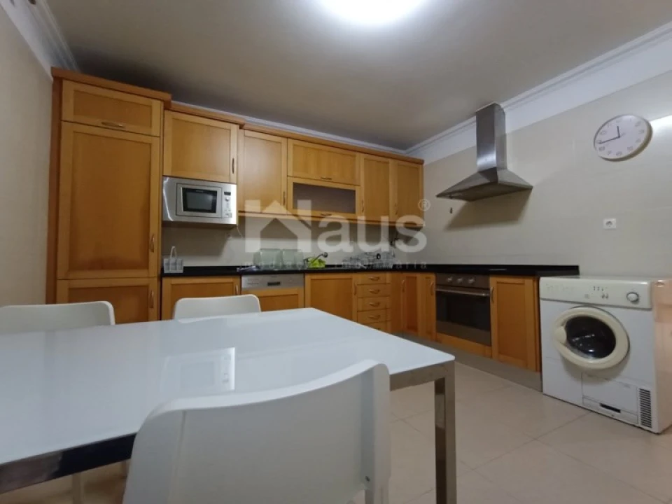 Apartamento T3 para Arrendamento em Montijo e Afonsoeiro Foto 7