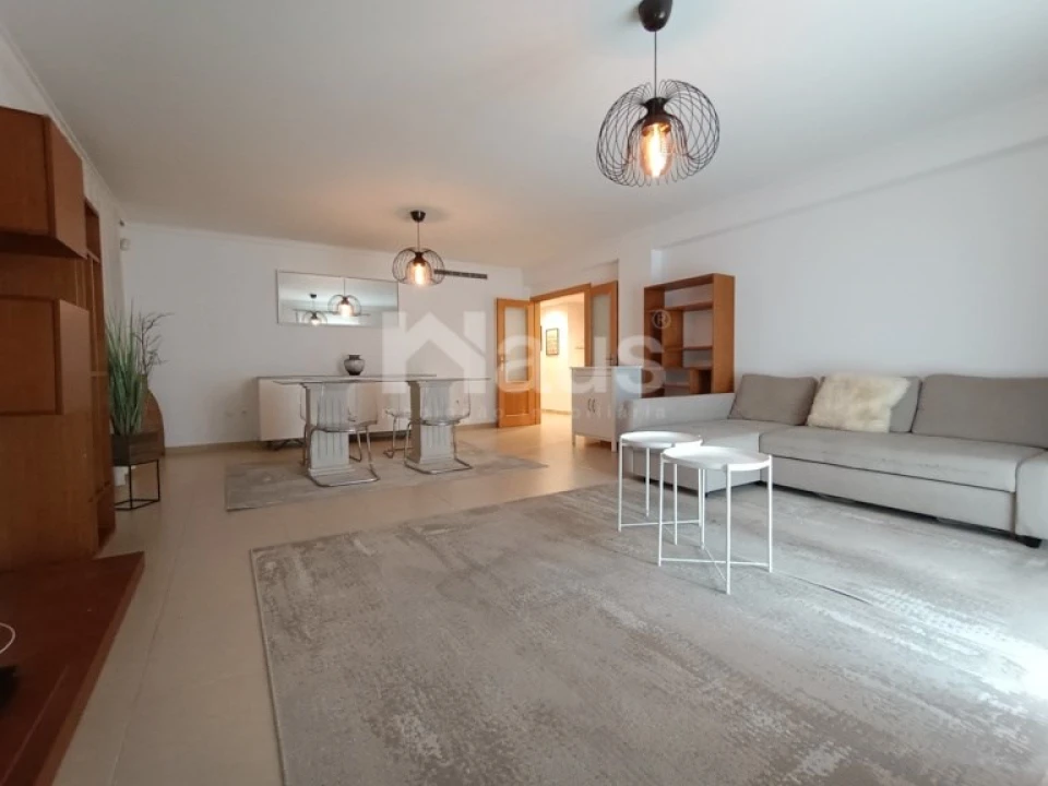 Apartamento T3 para Arrendamento em Montijo e Afonsoeiro Foto 1