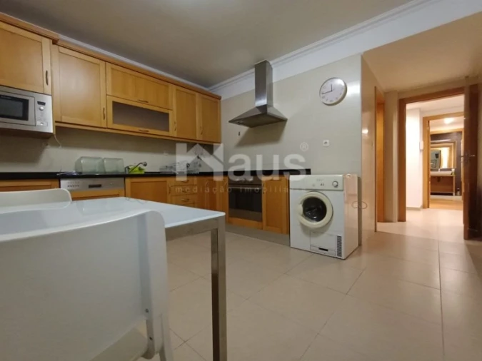 Apartamento T3 para Arrendamento em Montijo e Afonsoeiro Foto 6