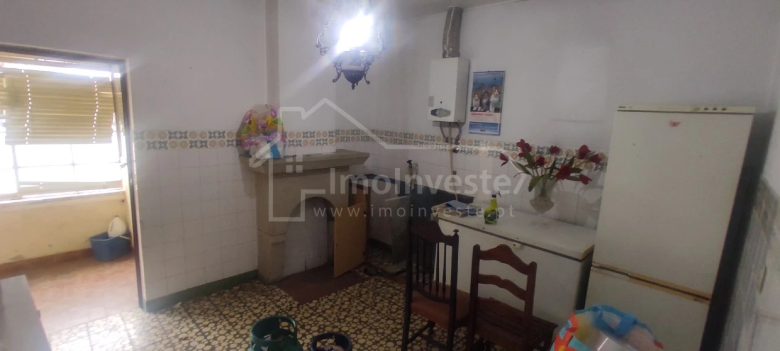 Moradia T6 para Venda em Alcains Foto 11