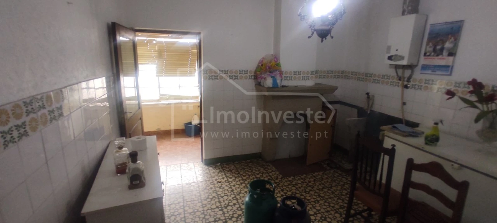 Moradia T6 para Venda em Alcains Foto 2