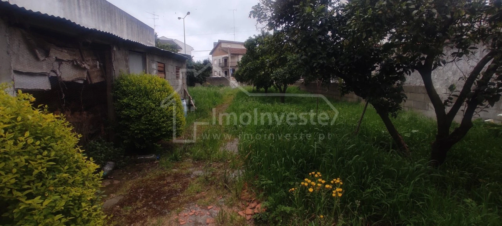 Moradia T6 para Venda em Alcains Foto 27