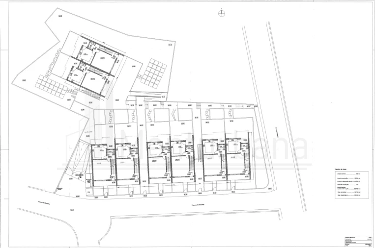 Terreno para Venda em São Domingos de Rana