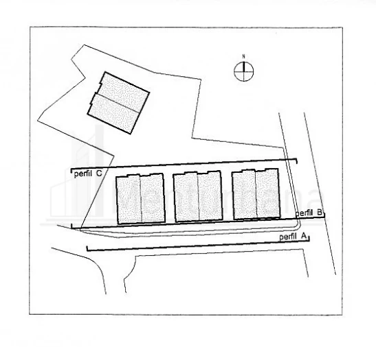 Terreno para Venda em São Domingos de Rana Foto 4