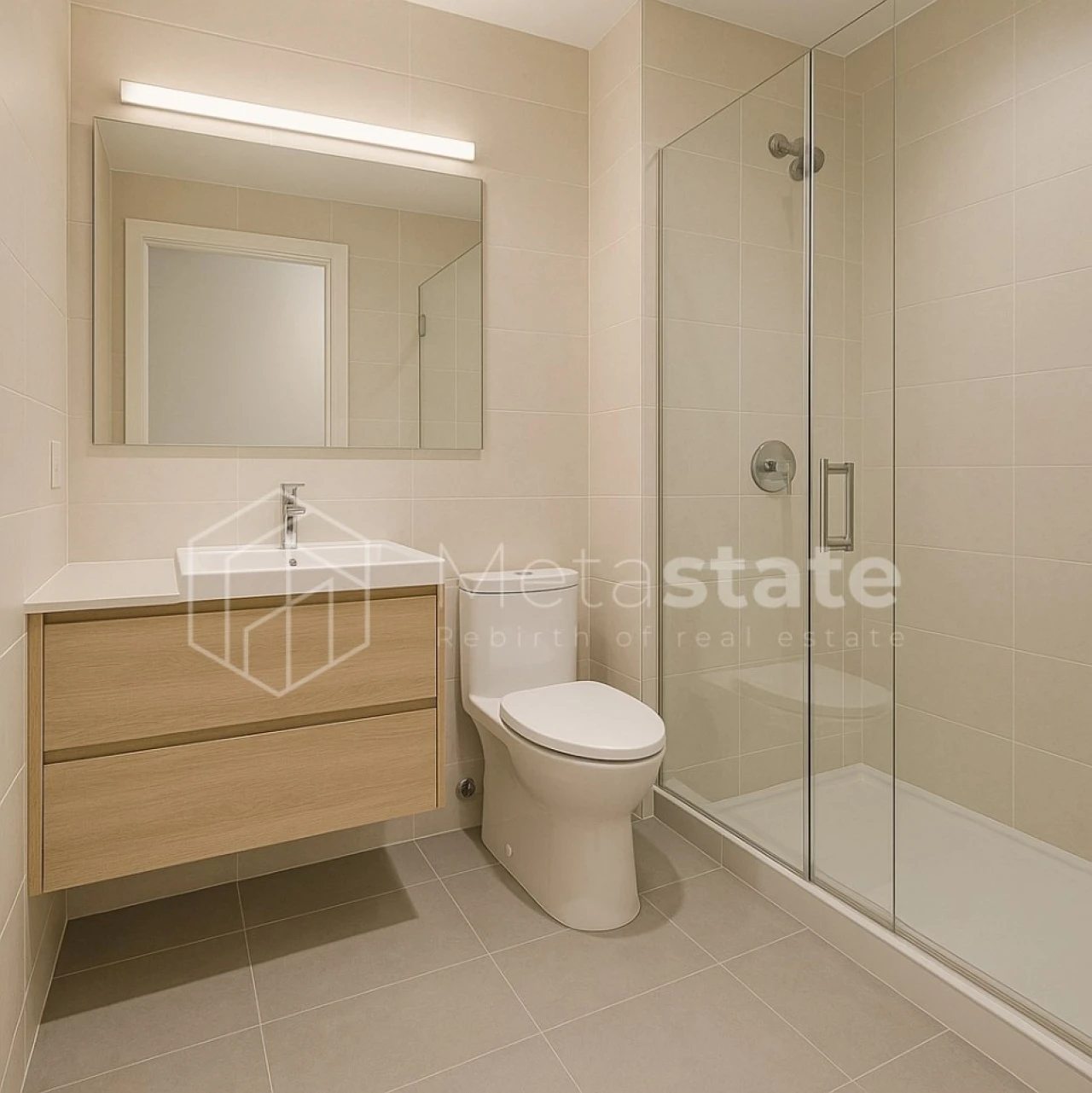 Apartamento T2 para Venda em Porto Salvo Foto 4