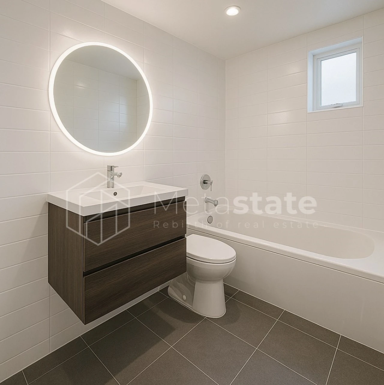 Apartamento T2 para Venda em Porto Salvo Foto 5