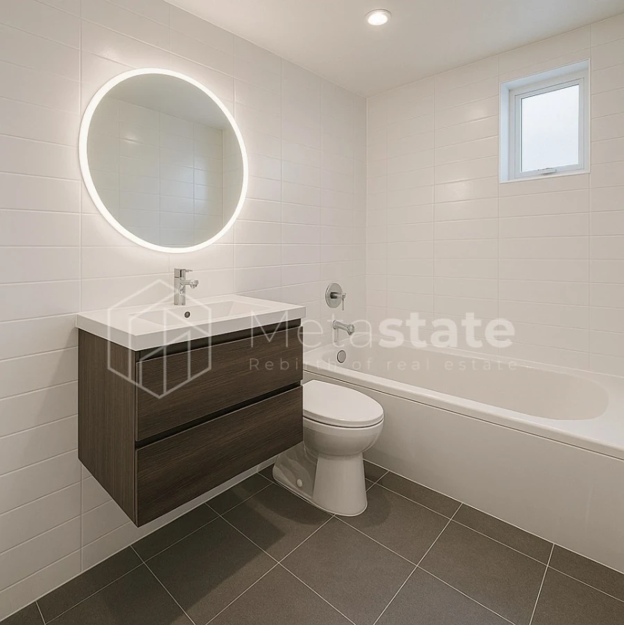 Apartamento T2 para Venda em Porto Salvo Foto 5