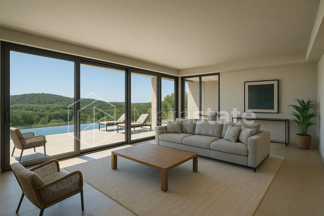 Apartamento T4 para Venda em Avenidas Novas Foto 2