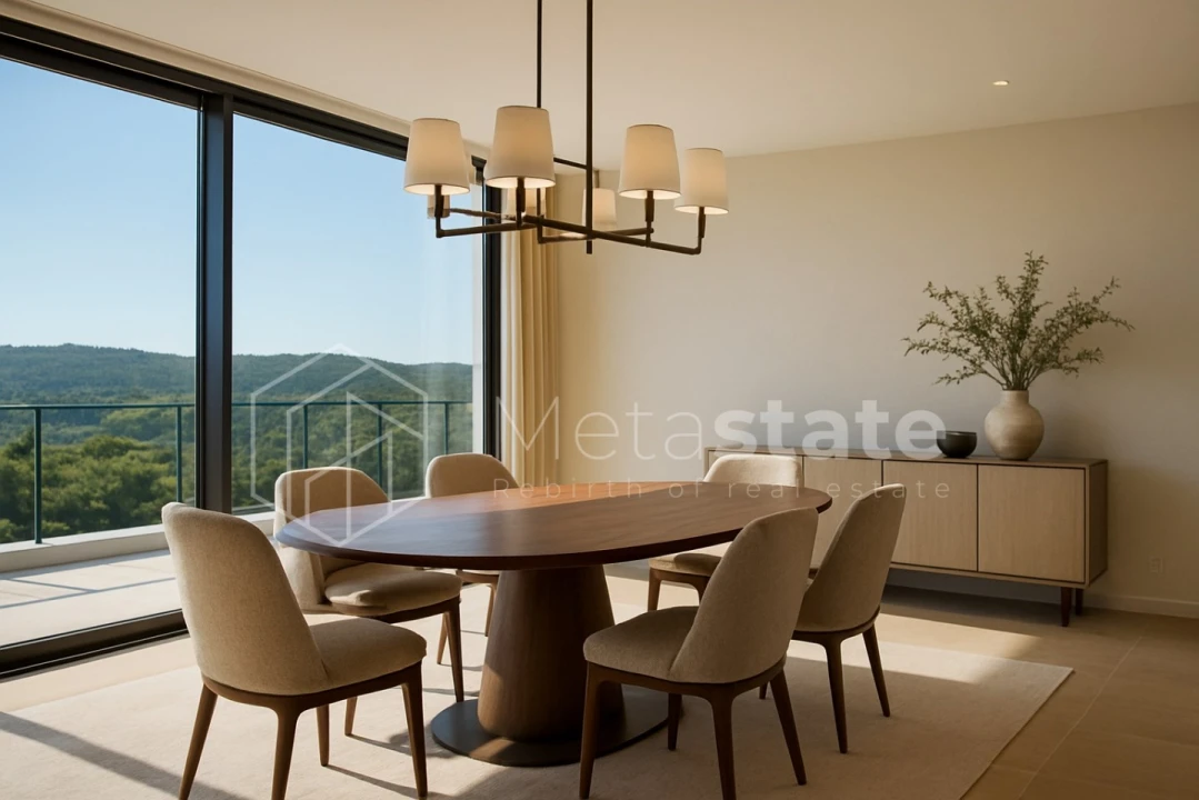 Apartamento T4 para Venda em Avenidas Novas Foto 3