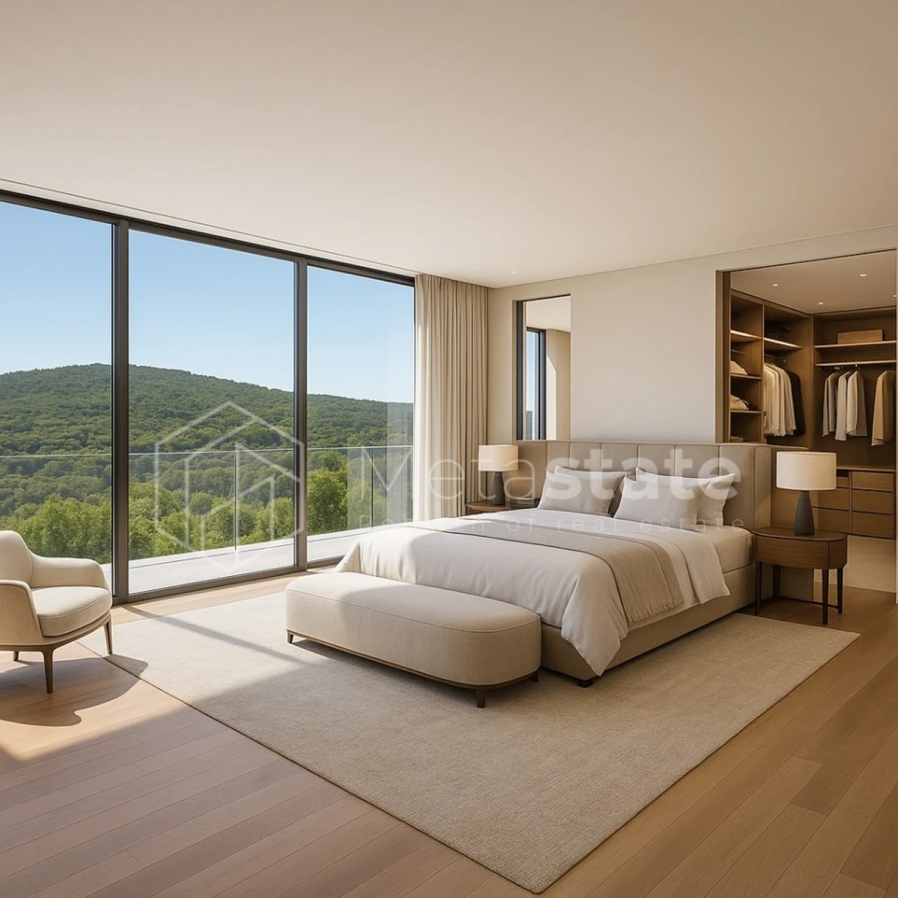 Apartamento T4 para Venda em Avenidas Novas Foto 4