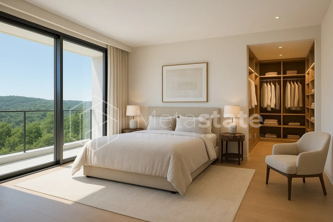 Apartamento T4 para Venda em Avenidas Novas Foto 5