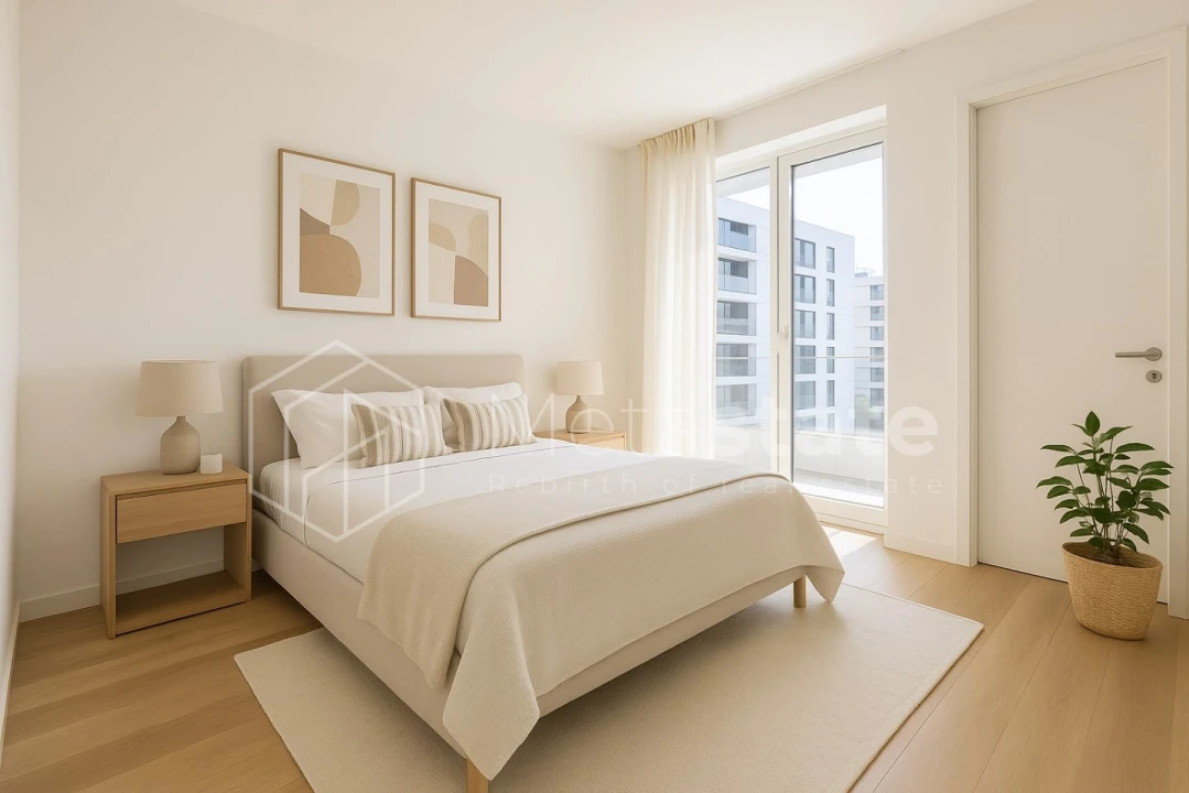 Apartamento T4 para Venda em Avenidas Novas Foto 10