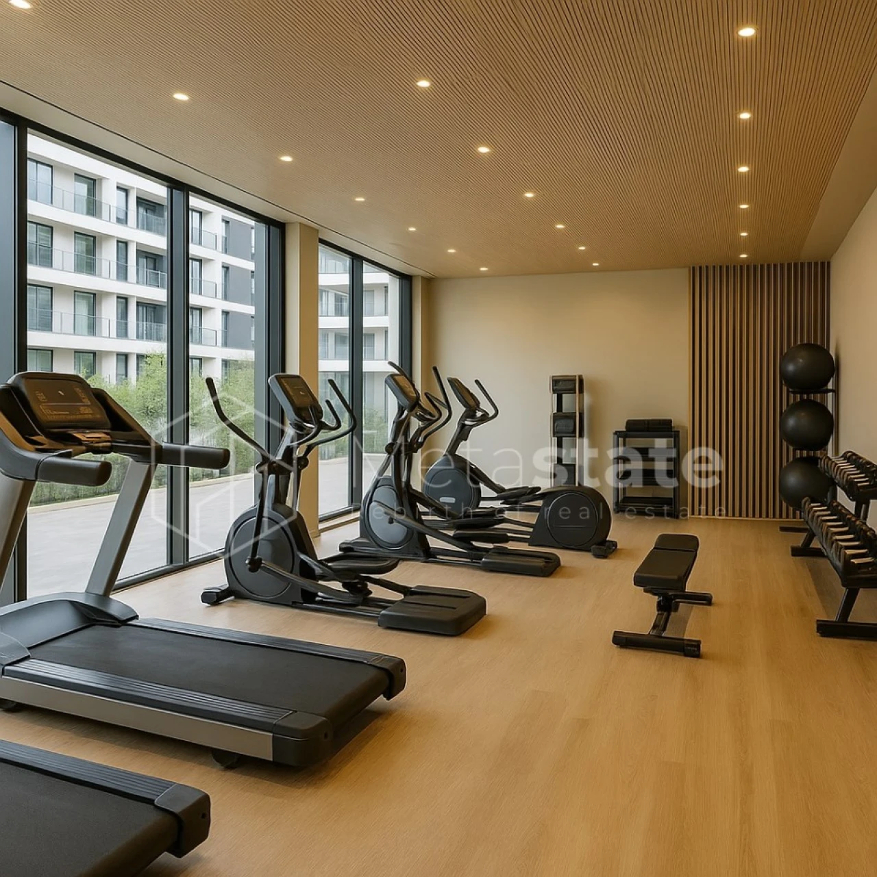 Apartamento T4 para Venda em Avenidas Novas Foto 11