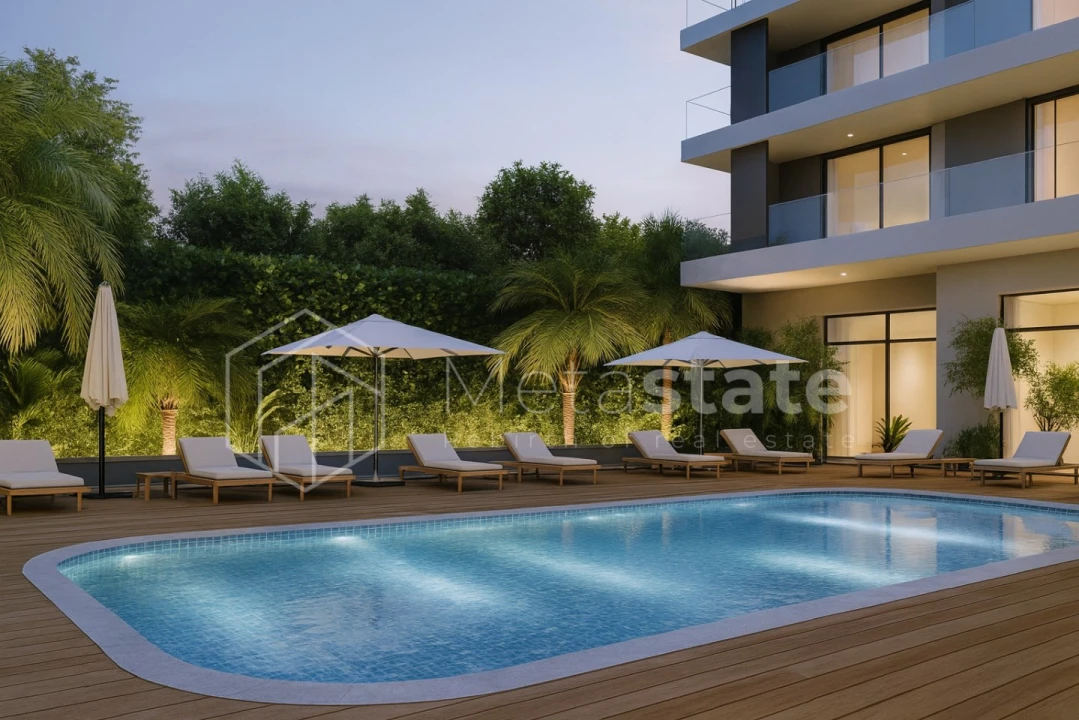 Apartamento T4 para Venda em Avenidas Novas Foto 12