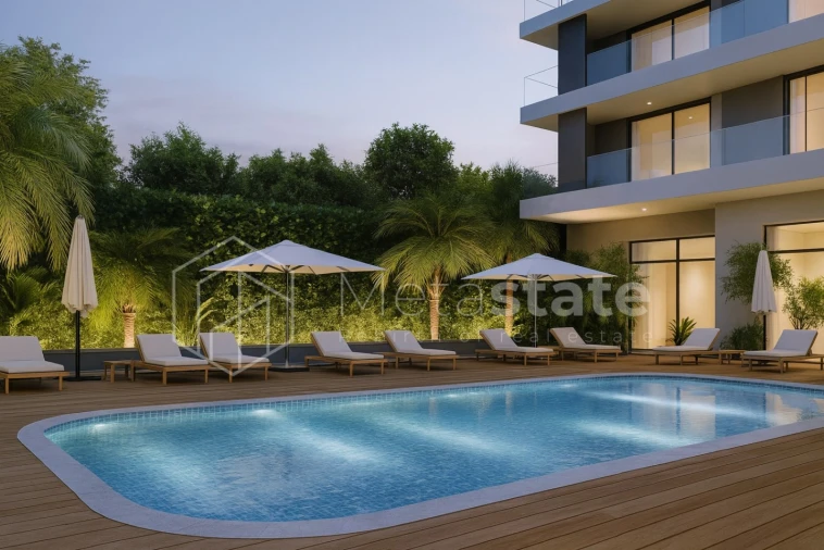 Apartamento T4 para Venda em Avenidas Novas Foto 12