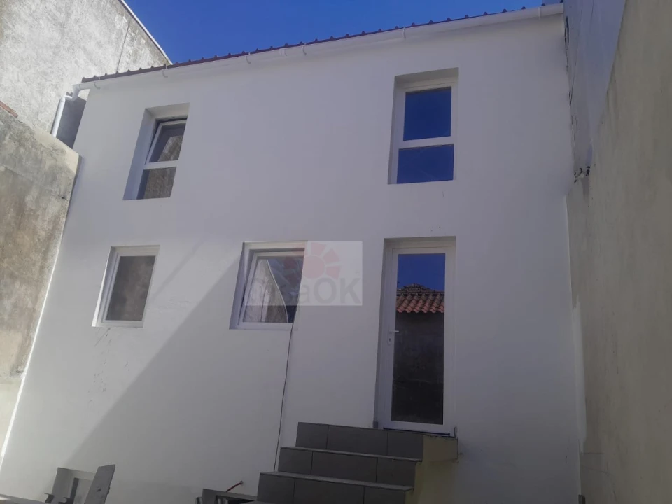 Apartamento T3 para Venda em Nossa Senhora do Pópulo, Coto e São Gregório Foto 2