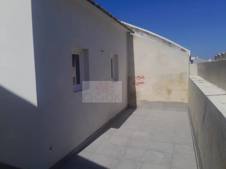 Apartamento T3 para Venda em Nossa Senhora do Pópulo, Coto e São Gregório Foto 3