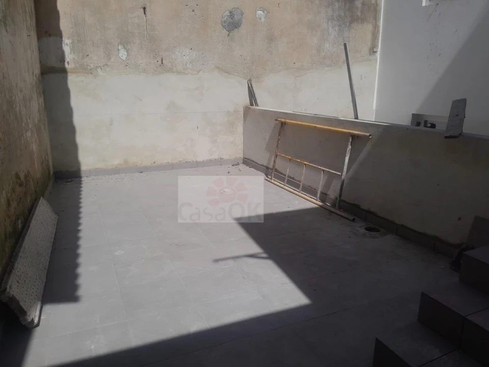 Apartamento T3 para Venda em Nossa Senhora do Pópulo, Coto e São Gregório Foto 4