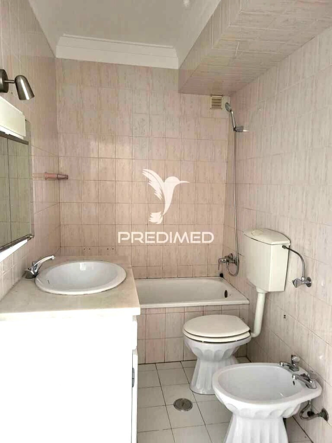 Apartamento T1 para Venda em Santa Maria e São Miguel, São Martinho, São Pedro Penaferrim Foto 6