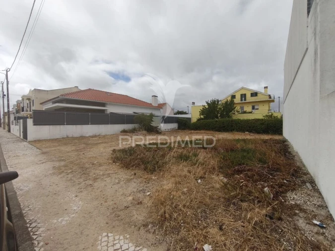 Terreno para Venda em Quinta do Conde Foto 5