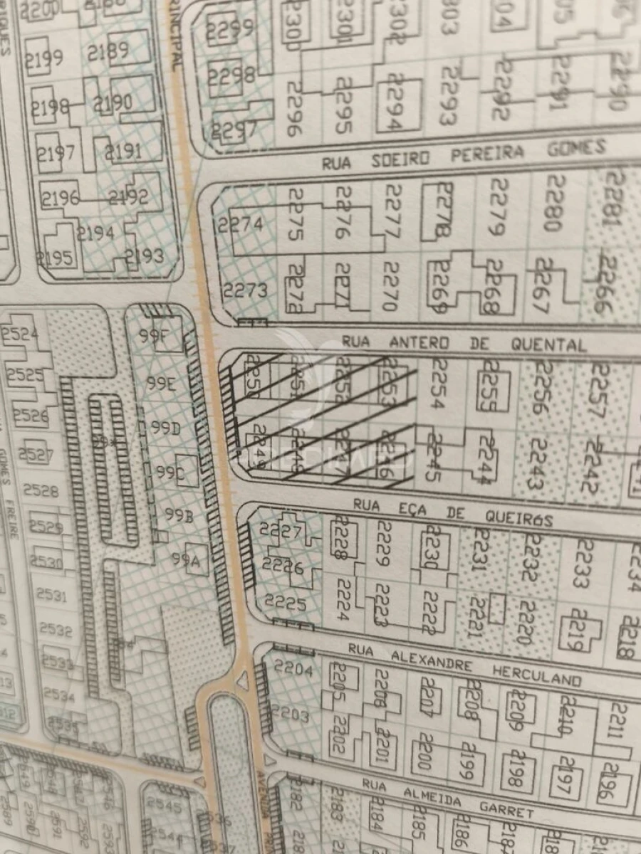 Terreno para Venda em Quinta do Conde Foto 6