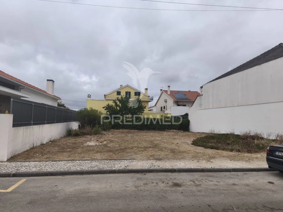 Terreno para Venda em Quinta do Conde Foto 2