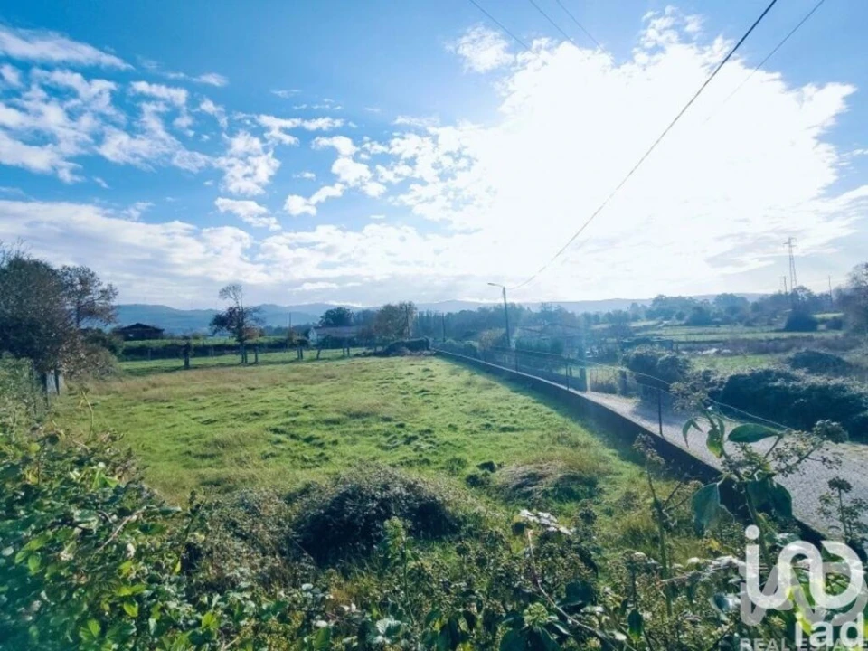 Terreno para Venda em Valença, Cristelo Covo e Arão Foto 4
