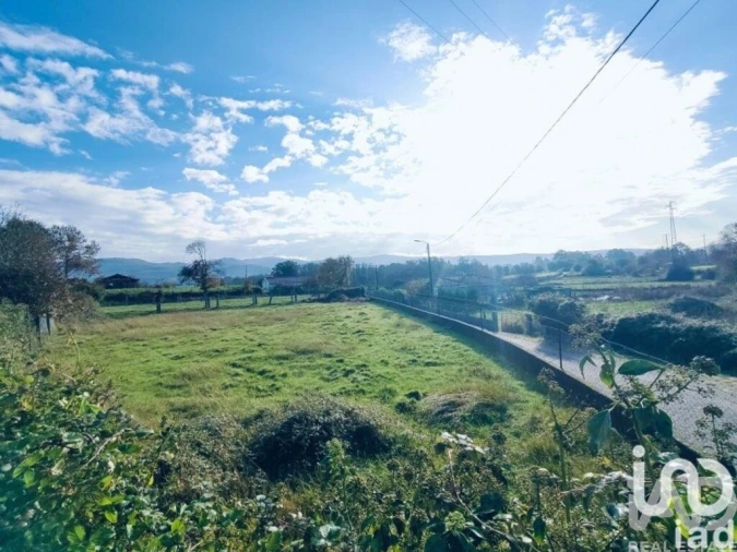Terreno para Venda em Valença, Cristelo Covo e Arão Foto 4