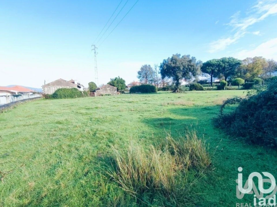 Terreno para Venda em Valença, Cristelo Covo e Arão Foto 2