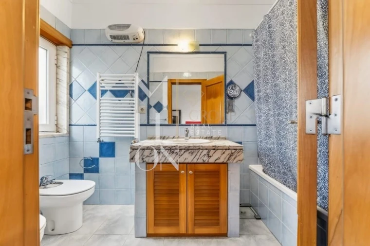 Moradia T2 para Venda em Ramada e Caneças Foto 17