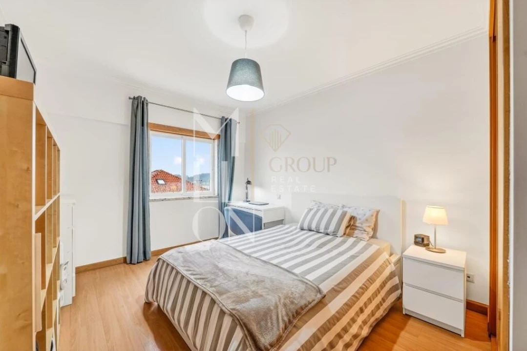 Moradia T2 para Venda em Ramada e Caneças Foto 13